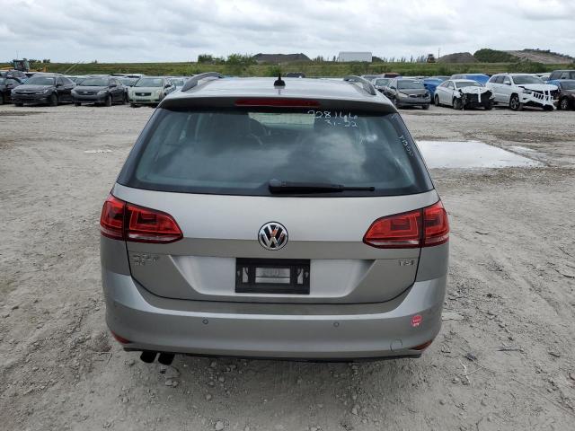 2016 VOLKSWAGEN GOLF SPORT - 3VWC17AU7GM509219