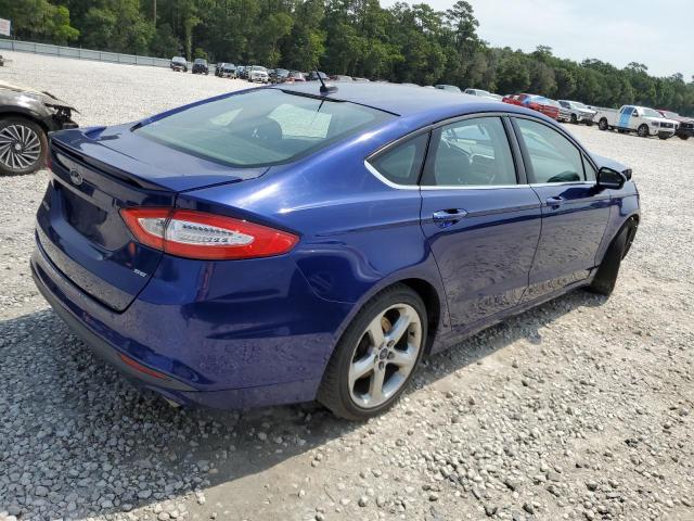 1FA6P0H77E5361510 | 2014 FORD FUSION SE