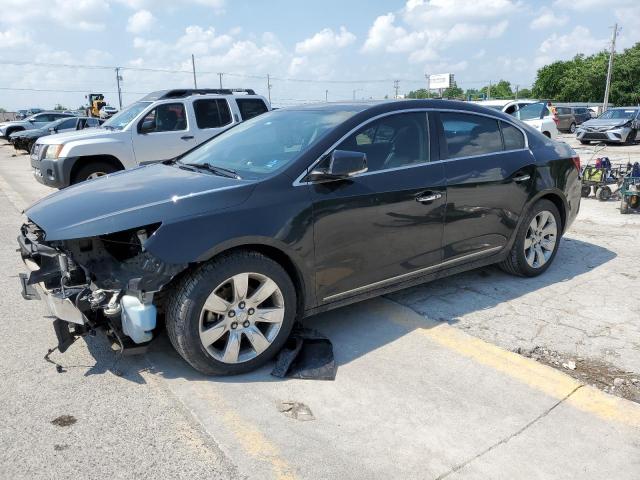 2011 Buick LaCrosse CXS