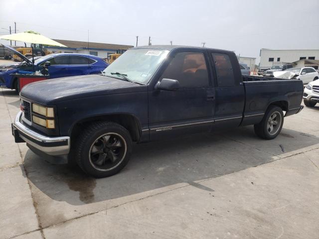 1995 GMC Sierra 1500 