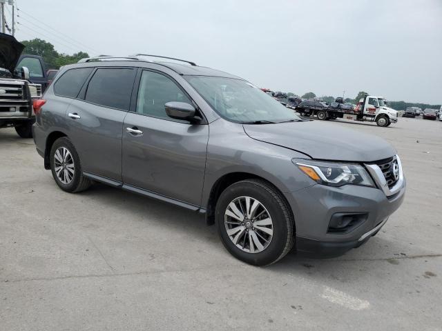 2019 Nissan Pathfinder S VIN: 5N1DR2MN2KC638904 Lot: 55484013