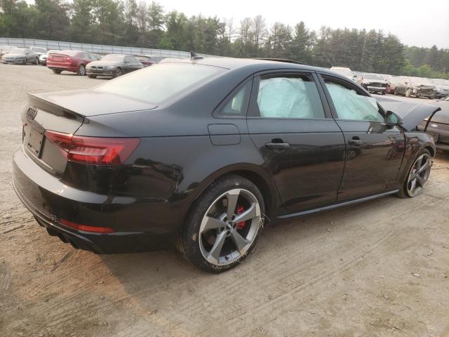 2019 AUDI S4 WAUB4AF45KA008974