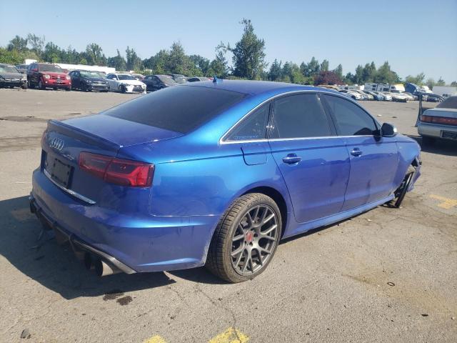 2017 AUDI S6 PRESTIG WAUHFAFC1HN014347