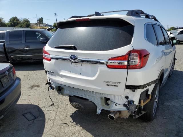 4S4WMARD0K3451615 Subaru Ascent Touring