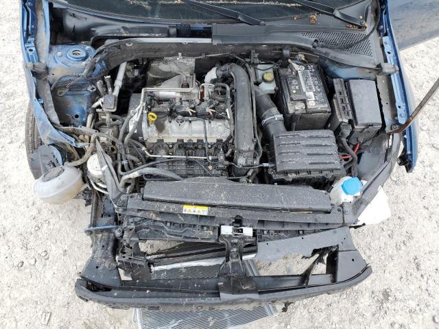 2019 VOLKSWAGEN GOLF SPORT - 3VWY57AU7KM510020