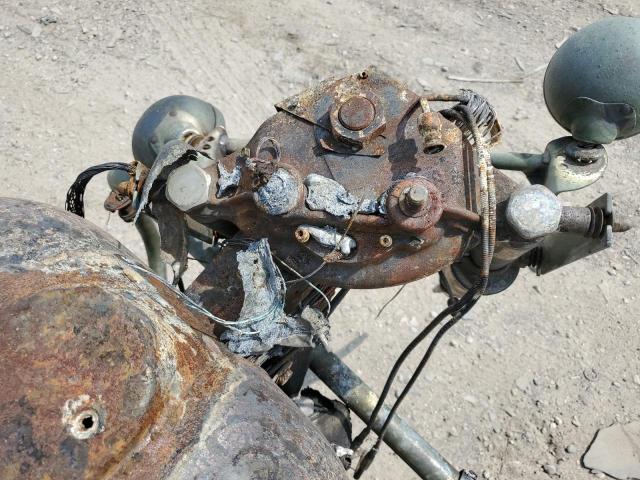 2002 HARLEY-DAVIDSON FLHR - 1HD1FDV152Y607011