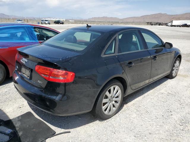 VIN WAUAFAFL4DN039707 2013 Audi A4, Premium no.3