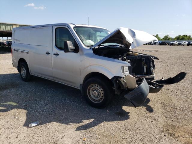 2015 NISSAN NV 1500 - 1N6BF0KL1FN807067