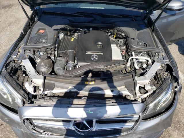 WDDZF4KB9HA019170 2017 MERCEDES-BENZ E-CLASS, photo no. 11