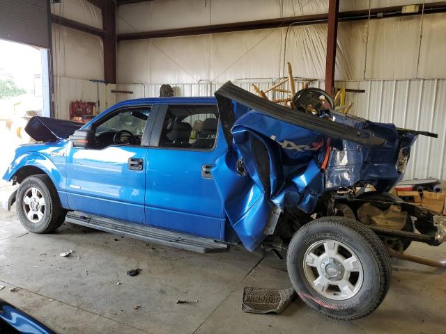 Vin: 1ftfw1et5cfa59595, lot: 55673103, ford f-150 supercrew 20122
