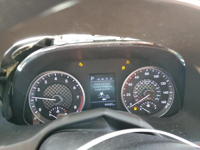 5NPD74LF1LH537598 Hyundai ELANTRA SE