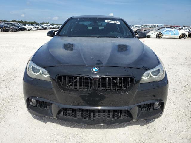 2015 BMW 535 I - WBA5B1C5XFD920598