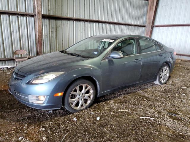 2013 Mazda Mazda6 Grand Touring