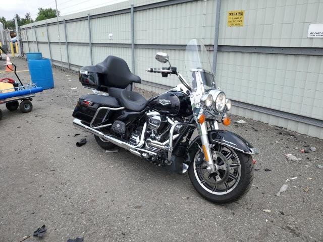 2017 HARLEY-DAVIDSON FLHR ROAD - 1HD1FBC17HB674888