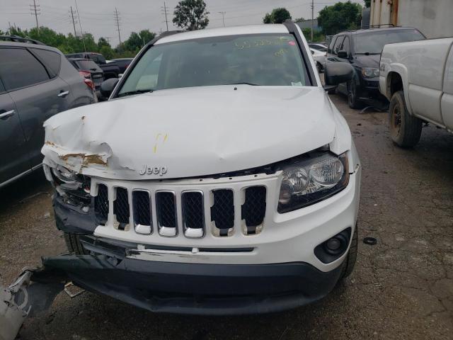 1C4NJDBBXFD225651 Jeep Compass Sport