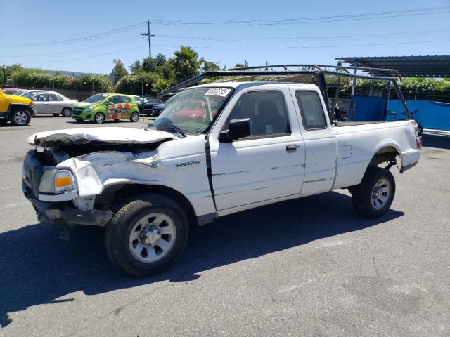 2007 Ford Ranger 