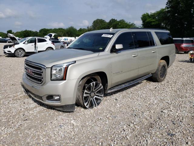 2017 GMC Yukon XL 