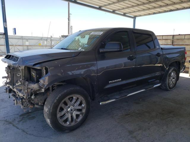 2018 Toyota Tundra 