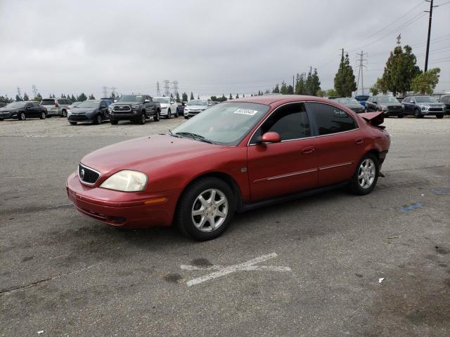 2000 Mercury Sable LS