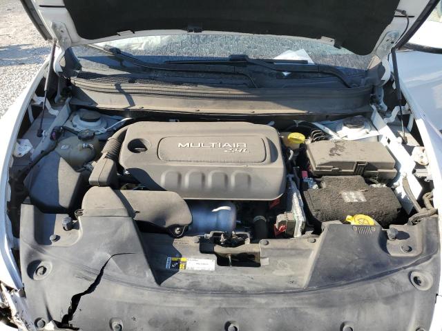 1C4PJLCB8HW517517 Jeep Cherokee Latitude