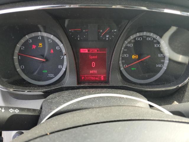 2014 GMC Terrain Sle VIN: 2GKALMEK2E6344185 Lot: 55444823