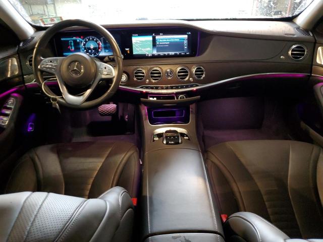 2018 MERCEDES-BENZ S 450 4MAT - WDDUG6EB7JA346896
