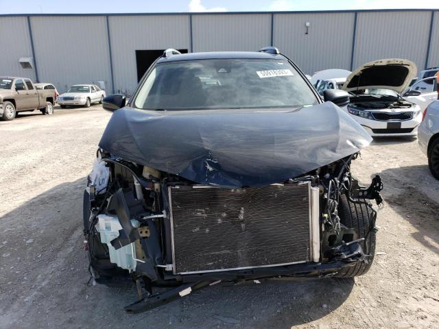 2017 TOYOTA 1/2 TON PI - 2T3ZFREV6HW393928