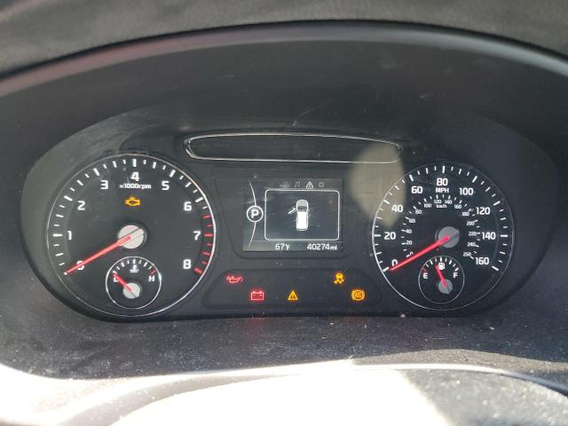 5XYPG4A39JG416280 KIA SORENTO LX