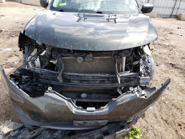 5N1AT2MVXGC760129 Nissan ROGUE S