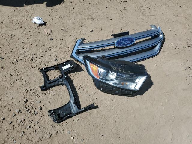2FMPK4J8XHBC18182 Ford EDGE SEL