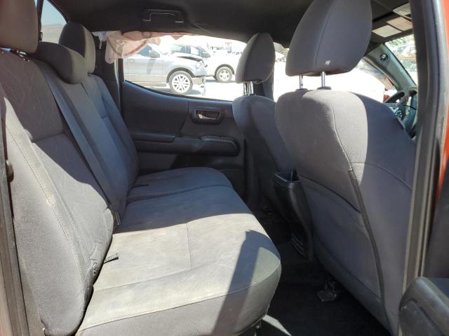 2016 TOYOTA TACOMA DOU - 3TMCZ5AN6GM024272