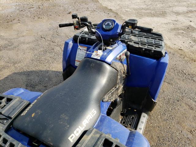 2007 POLARIS X2 800 EFI - 4XAMN76A87A972176