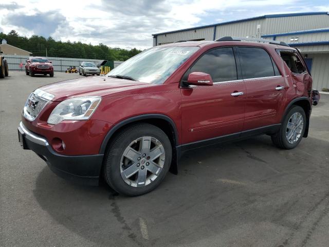 2010 GMC Acadia SLT2