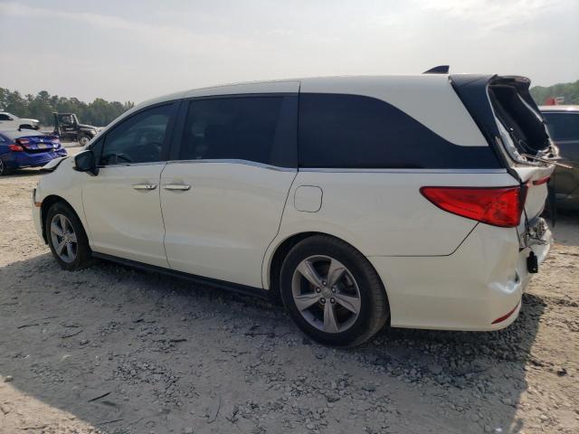 5FNRL6H79KB056784 2019 HONDA ODYSSEY, photo no. 2