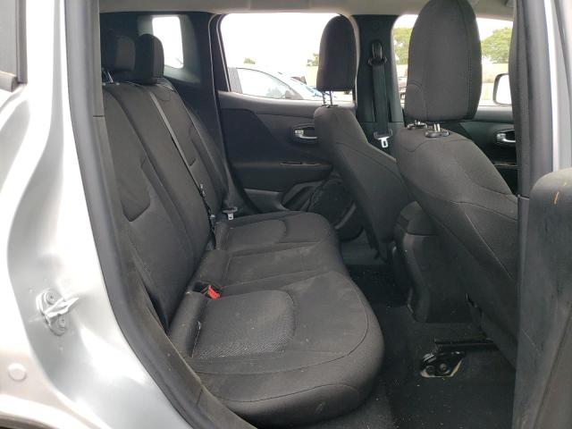 ZACCJAAT4GPE08577 Jeep Renegade Sport