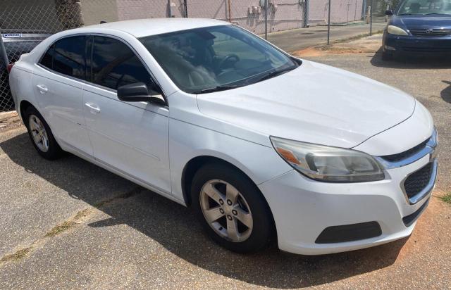 2014 Chevrolet Malibu LS