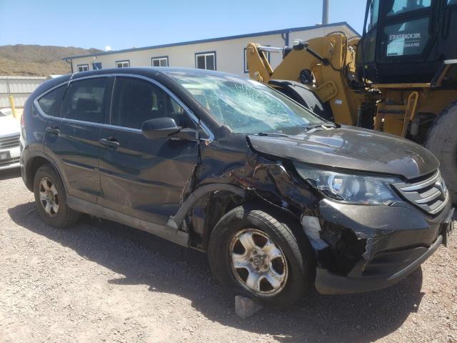 Vin: 5j6rm3h36el014951, lot: 57606803, honda crv lx 20144