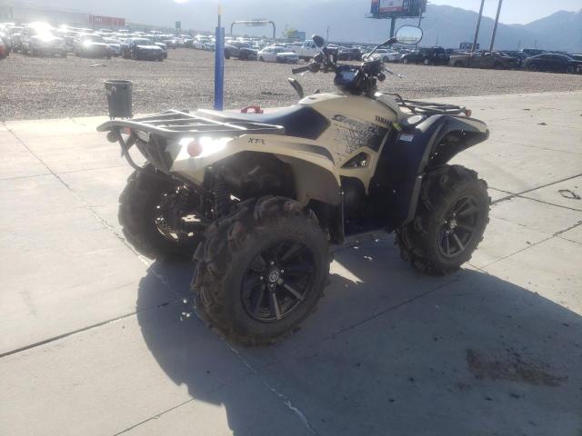 2023 YAMAHA YFM700 G - 5Y4AMK2E1PA104196