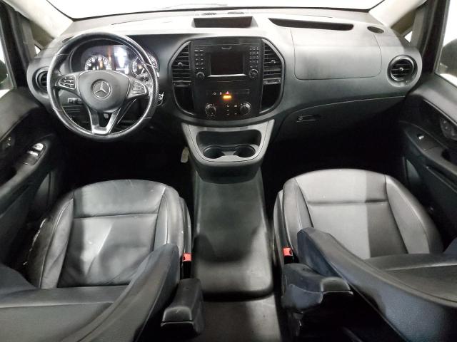 WD3PG2EA7H3283640 Mercedes-Benz Metris