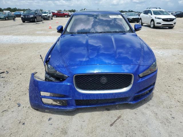 2019 JAGUAR XE PREMIUM - SAJAD4FX7KCP51068