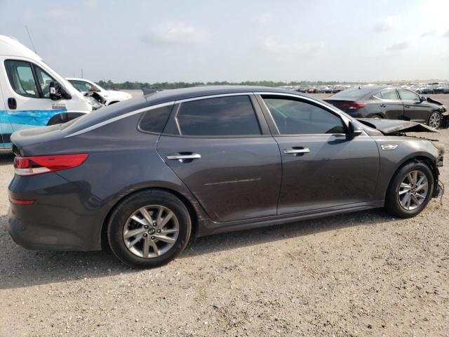 Vin: 5xxgt4l3xkg293295, lot: 56304743, kia optima lx 20193