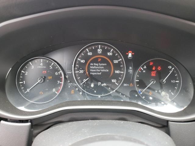 2023 MAZDA CX-50 PREF 7MMVABCMXPN143497