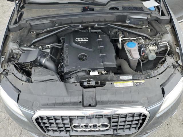 VIN WA1LFAFP3EA074479 2014 Audi Q5, Premium Plus no.11