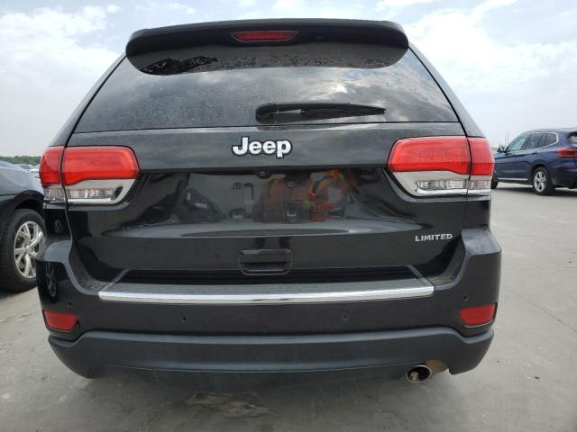 1C4RJEBG2FC740037 Jeep Grand Cherokee Limited