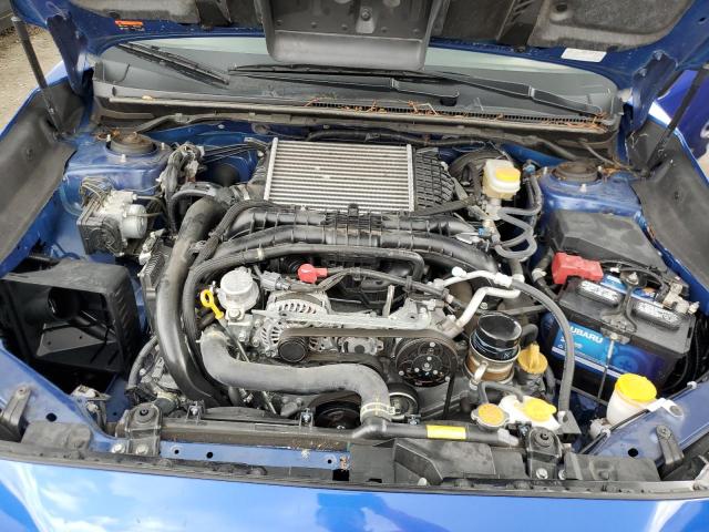 JF1VA1A6XL9827943 Subaru WRX