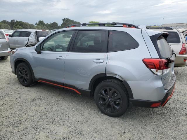 JF2SKAJC2NH470638 Subaru Forester Sport