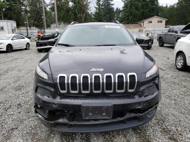 1C4PJLAS6GW208212 Jeep Cherokee Sport