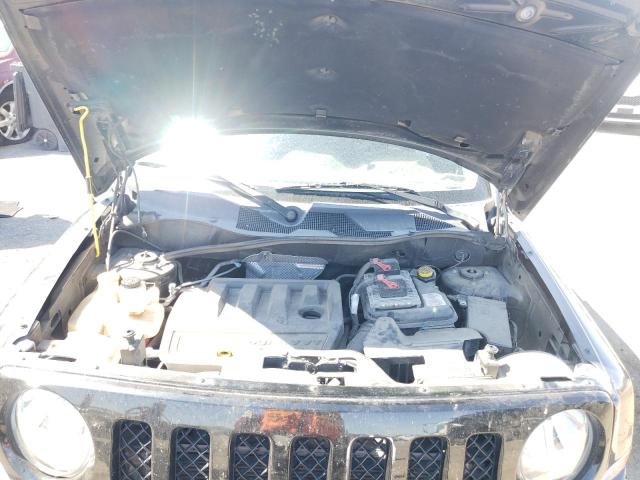 1C4NJPBBXFD297936 Jeep Patriot Sport
