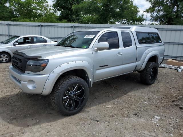 2010 Toyota Tacoma 