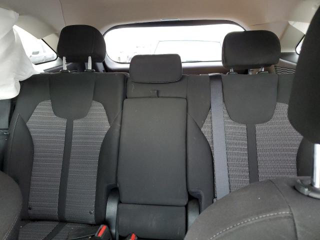 5XYRGDLC9MG018349 KIA SORENTO LX